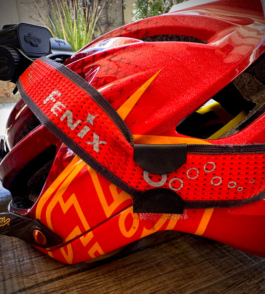 Fenix HM65R-DT Headlamp* w/ FREE Helmet Mount