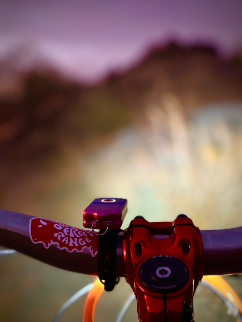 Load image into Gallery viewer, Fenix E03R V.2 Keychain Light* w/ FREE Nano Mount