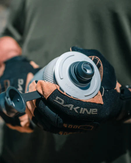BreakAway+ Filtration Cap