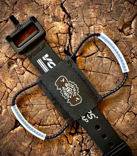 SuperEnduro Strap