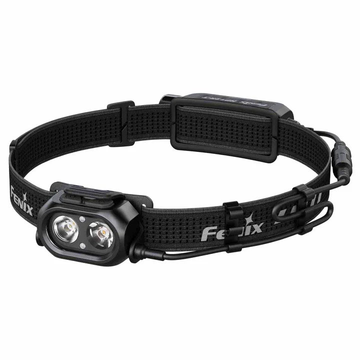 Load image into Gallery viewer, *NEW* Fenix HP12R-T Headlamp* w/ FREE Helmet Mount