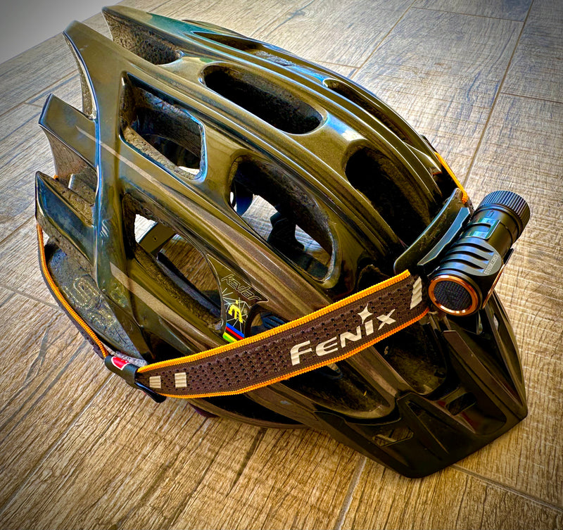 Load image into Gallery viewer, Fenix HM50R V.2 Trail Headlamp* w/ FREE Helmet Mount