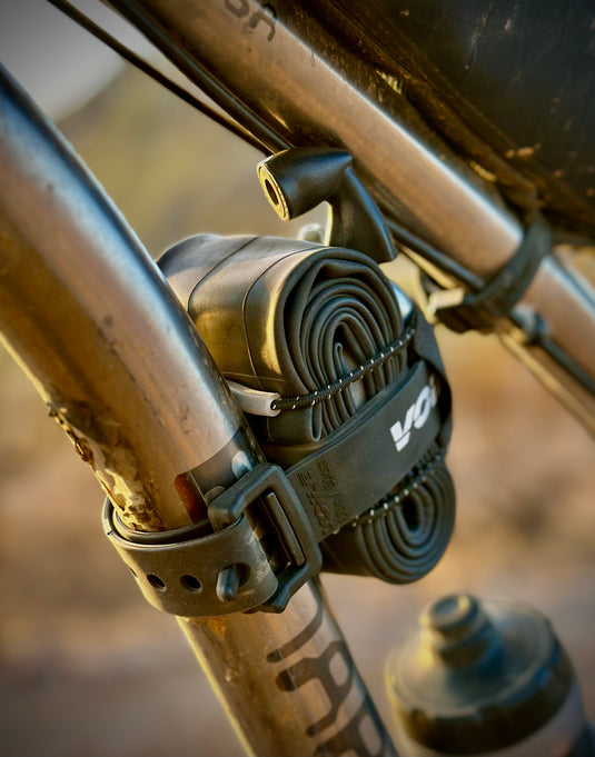 SuperEnduro Strap