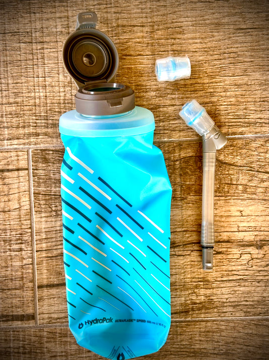 HydraPak UltraFlask Speed 600ml