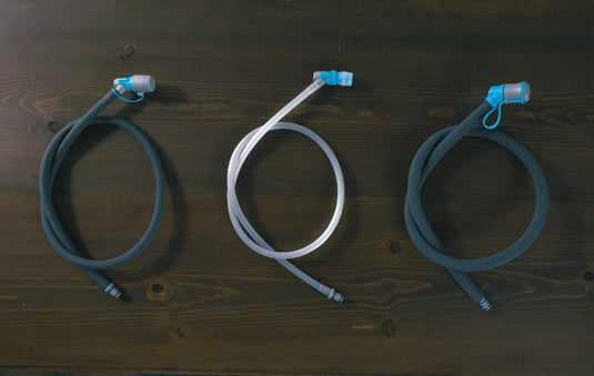 Hydrapak Hydration Tubes