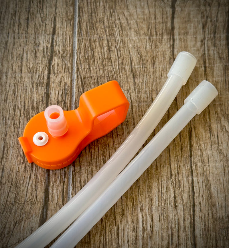 Load image into Gallery viewer, SWIG28 Ultralight: Universal Adapter Cap