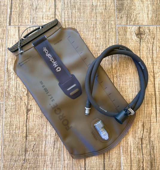 *NEW* HydraPak Force Hydration Reservoirs