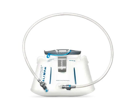 *NEW* HydraPak Contour Lumbar 1.5L Hydration Reservoir