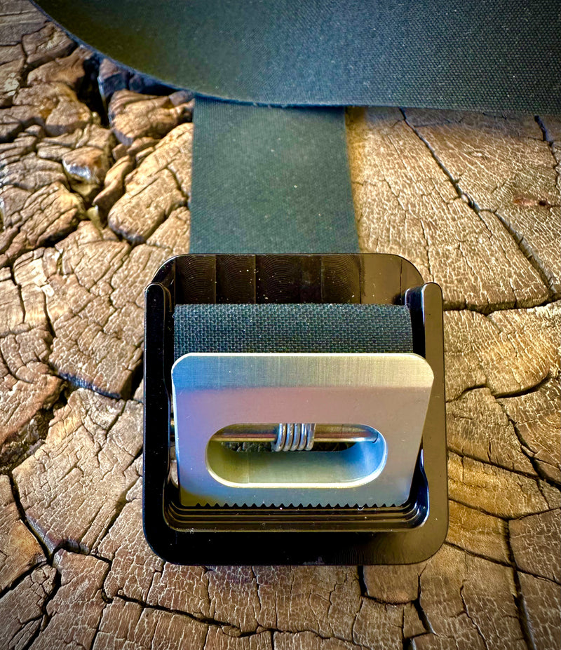 Load image into Gallery viewer, Austere 1" Cam Buckle w/ Hypalon Strap