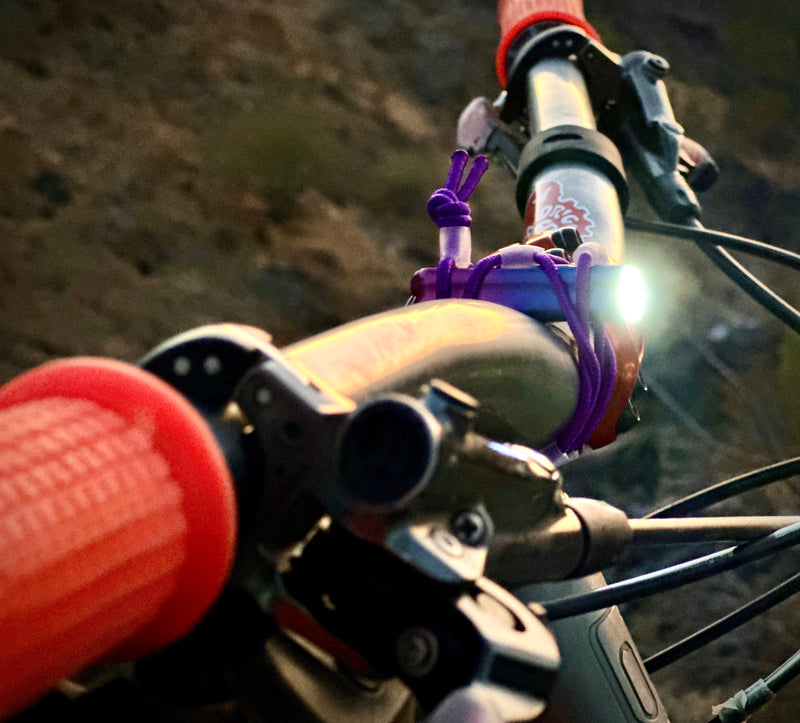 Load image into Gallery viewer, Fenix E03R V.2 Keychain Light* w/ FREE Nano Mount