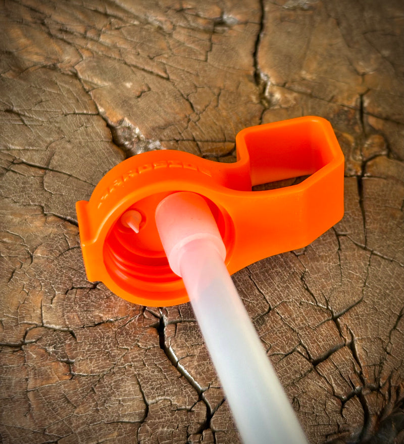 Load image into Gallery viewer, SWIG28 Ultralight: Universal Adapter Cap