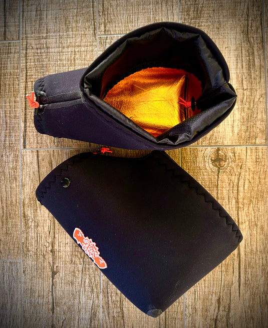 Pocket Pogies