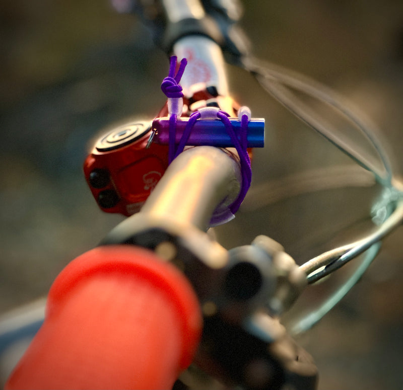 Load image into Gallery viewer, Fenix E03R V.2 Keychain Light* w/ FREE Nano Mount