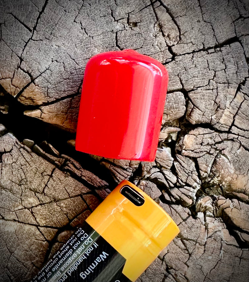 Load image into Gallery viewer, Fenix Li-on USB Rechargeable Batteries*