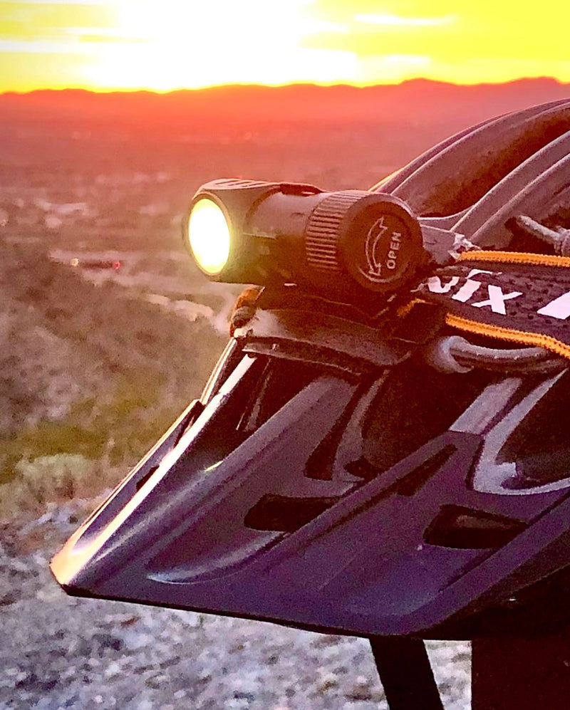 Load image into Gallery viewer, Fenix HM50R V.2 Trail Headlamp* w/ FREE Helmet Mount