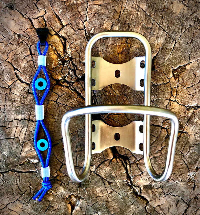 Load image into Gallery viewer, King Titanium Side Loader Cage