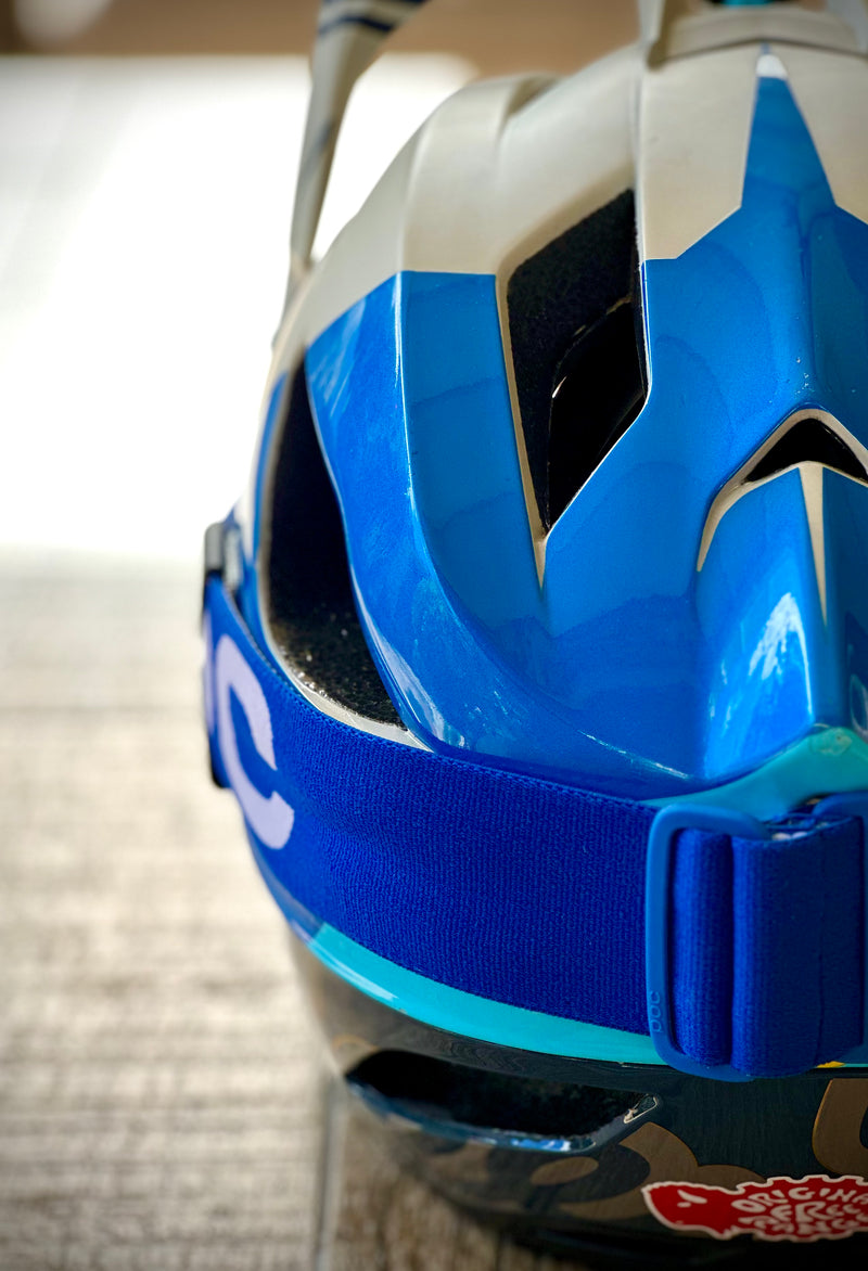 Load image into Gallery viewer, Goggle Strap Keepers V.2