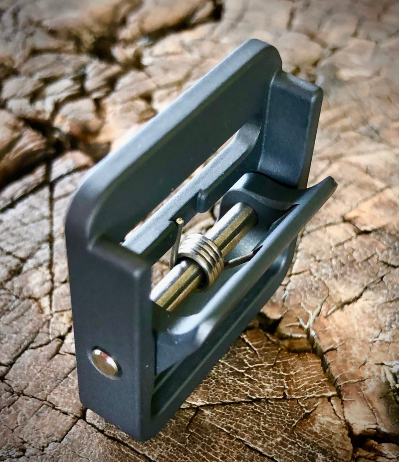 Load image into Gallery viewer, Austere 1" Cam Buckle w/ Hypalon Strap