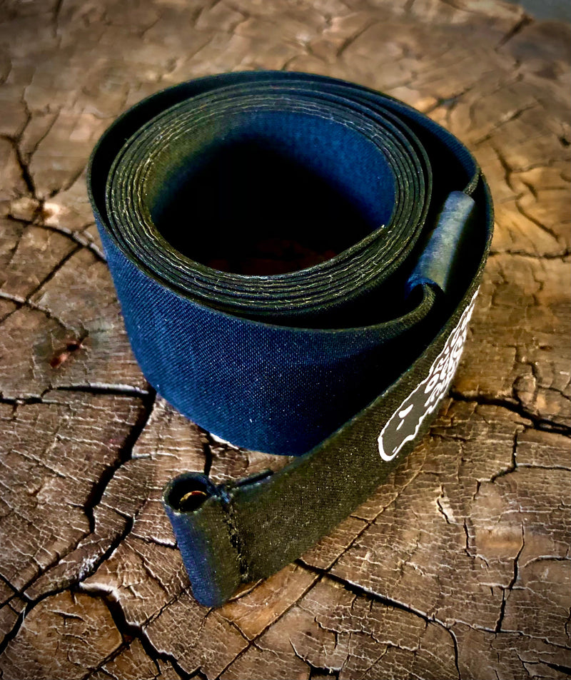 Load image into Gallery viewer, Austere 1" Cam Buckle w/ Hypalon Strap