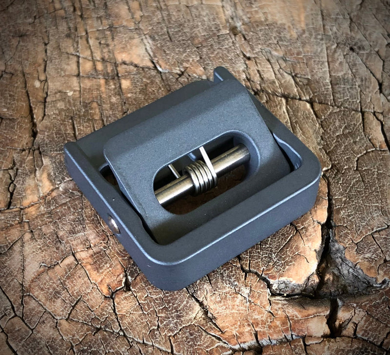 Load image into Gallery viewer, Austere 1" Cam Buckle w/ Hypalon Strap