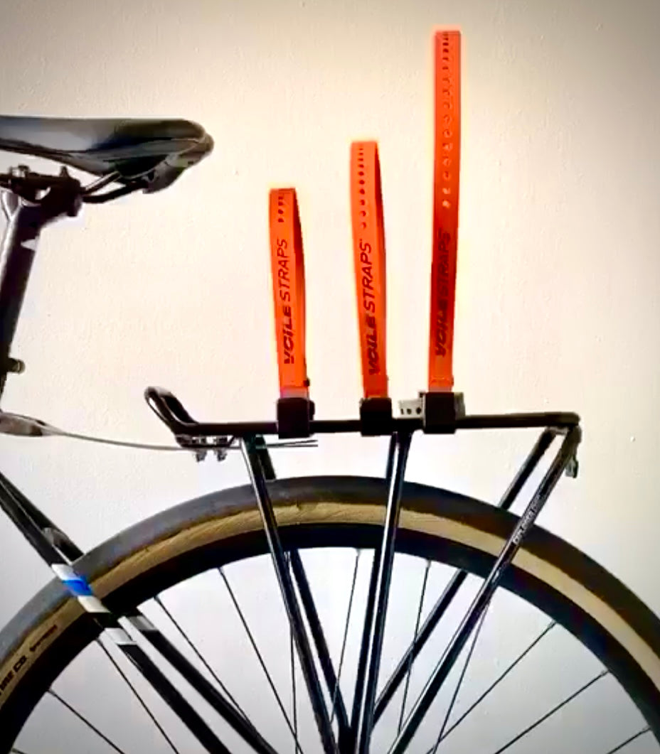 Voile Rack Straps Original Free Range