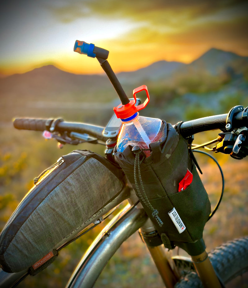 Load image into Gallery viewer, SWIG28 Ultralight: Universal Adapter Cap