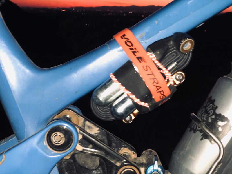 Load image into Gallery viewer, Range Enduro Strap