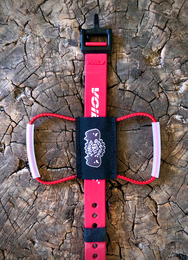 Load image into Gallery viewer, Range Enduro Strap