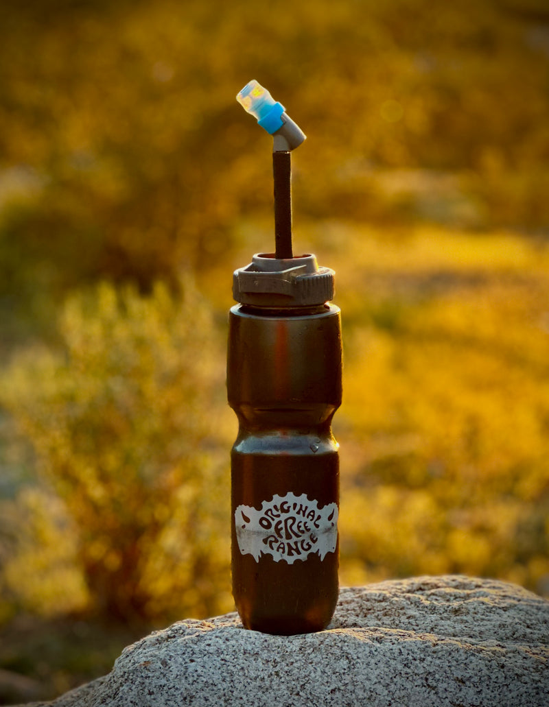 Load image into Gallery viewer, SWIG63: Hands-Free Adapter Cap for Bottles