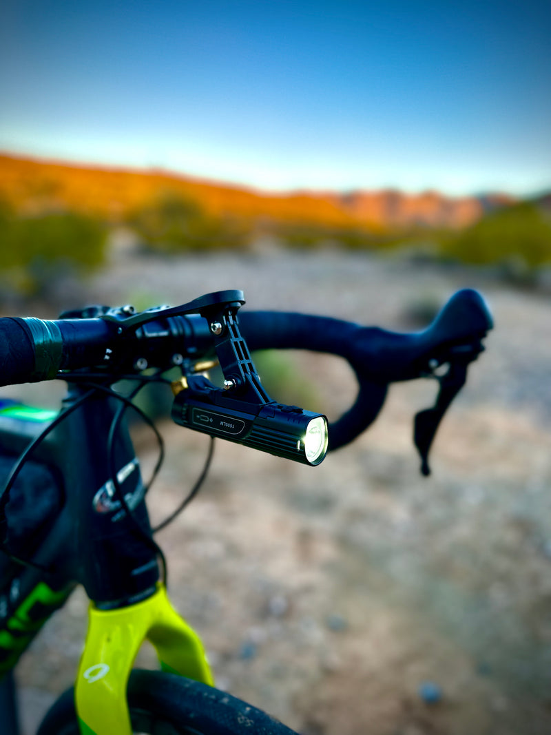 Load image into Gallery viewer, Fenix Bike Light Combo (BC26R/BC05R)