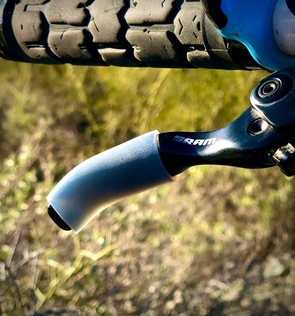 IB17: ESI Grips get blissfully more shapely, plus new road bike drop bar  grips! - Bikerumor