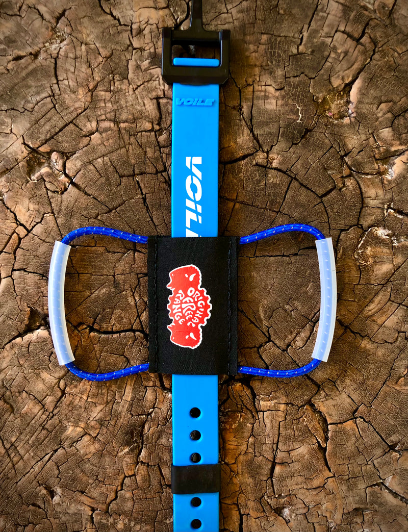 Load image into Gallery viewer, Range Enduro Strap