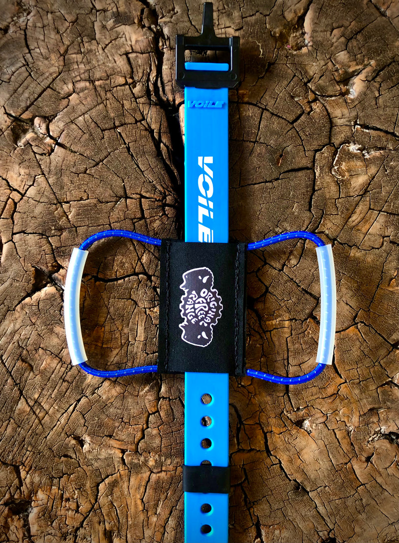 Load image into Gallery viewer, Range Enduro Strap