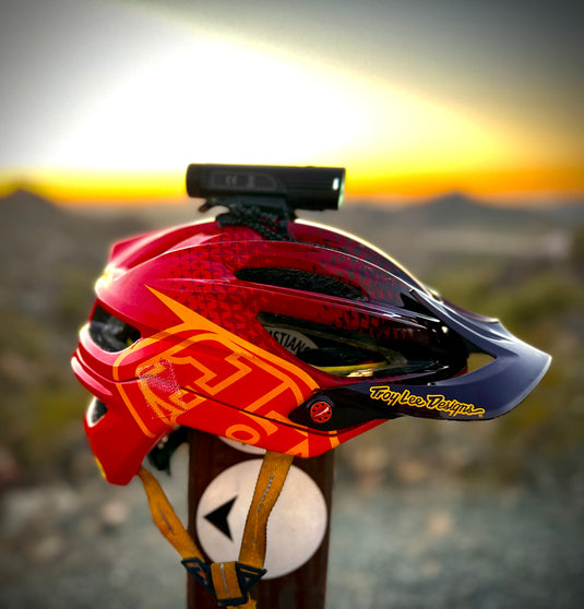 Fenix Bike Light Combo (BC26R/BC05R)