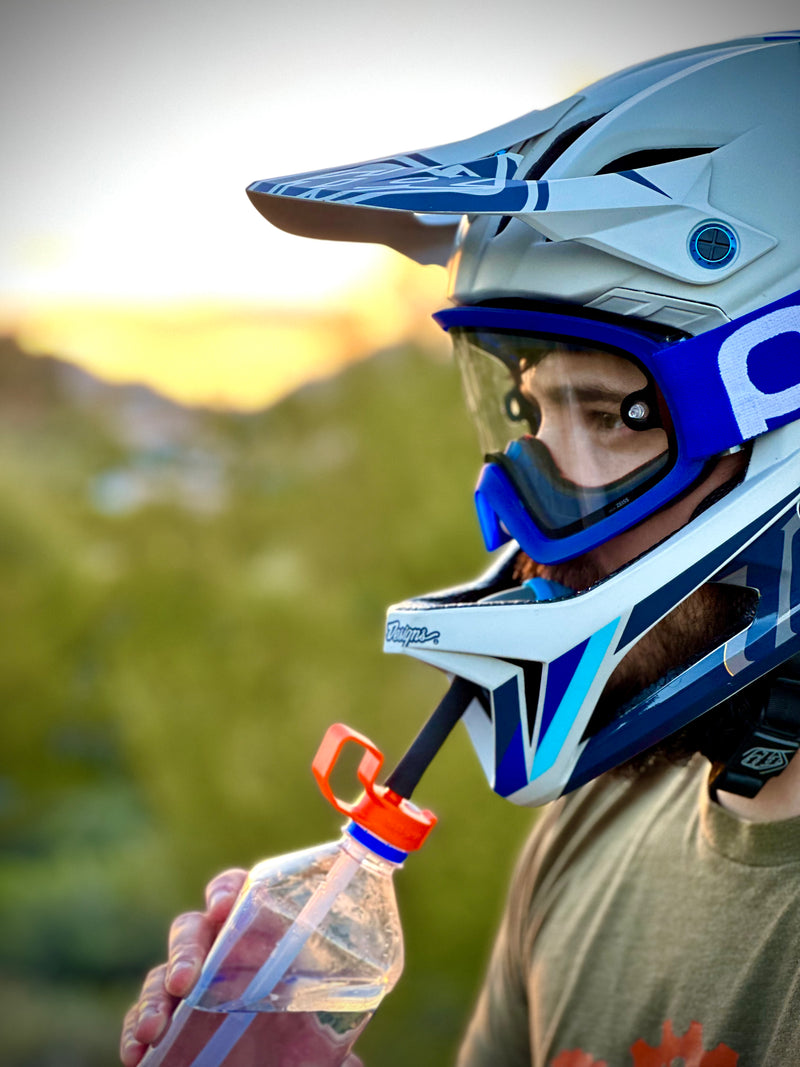 Load image into Gallery viewer, SWIG28 Ultralight: Universal Adapter Cap