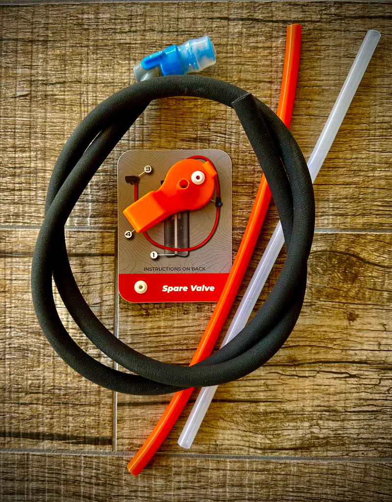 Load image into Gallery viewer, SWIG28 Ultralight: Universal Adapter Cap