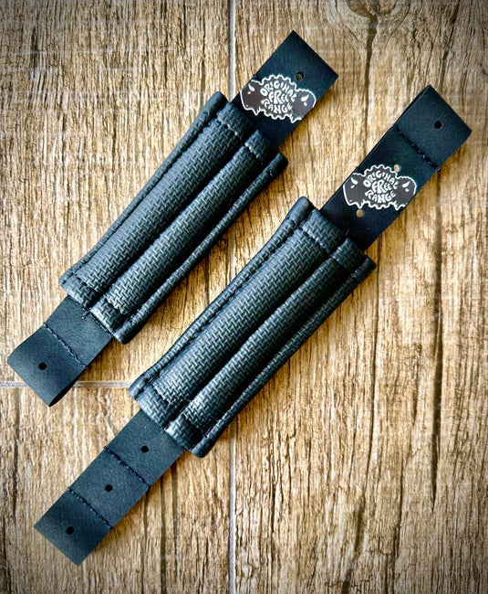 Bikepacker's Portage Strap