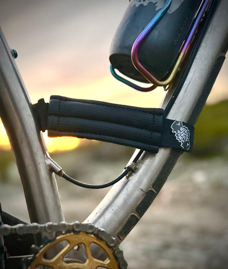 Load image into Gallery viewer, Bikepacker's Portage Strap