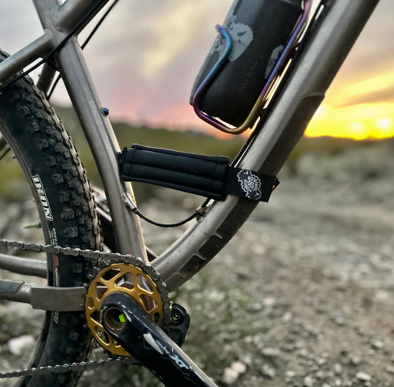 Load image into Gallery viewer, Bikepacker's Portage Strap