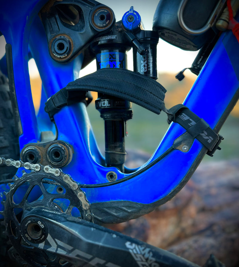Load image into Gallery viewer, Bikepacker's Portage Strap