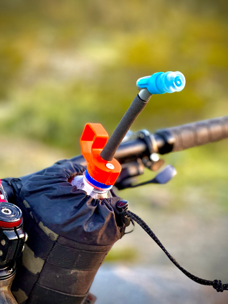 Load image into Gallery viewer, SWIG28 Ultralight: Universal Adapter Cap