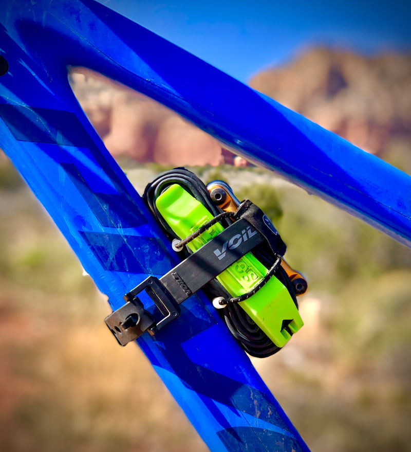 Load image into Gallery viewer, Range Enduro Strap