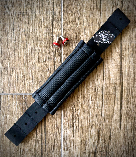 Bikepacker's Portage Strap