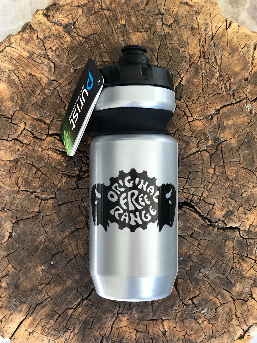 G5 Purist 22oz Water Bottle - Goal Five - Goal Five