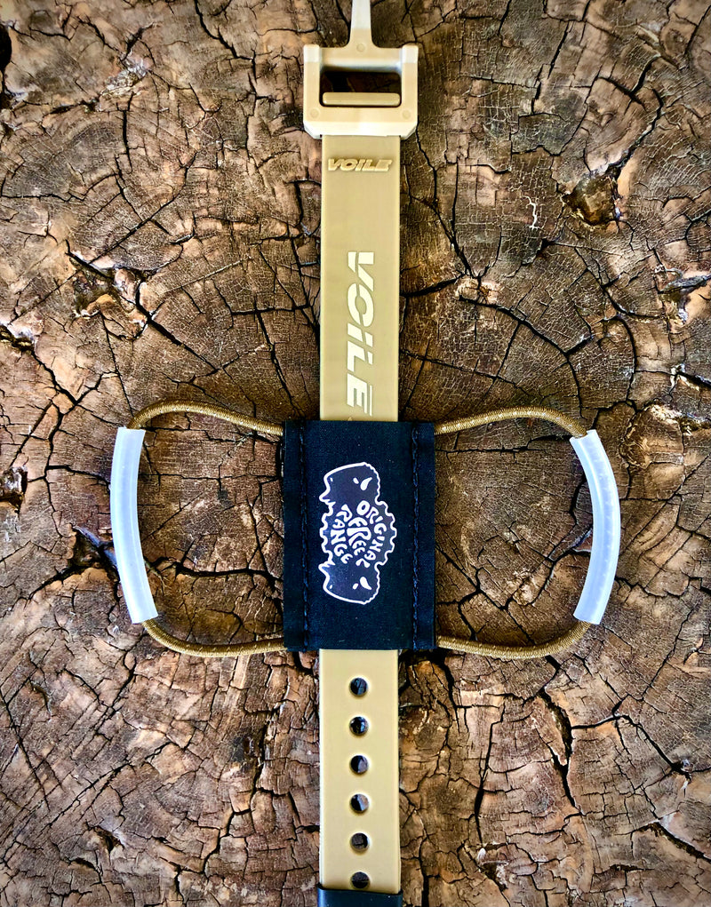 Load image into Gallery viewer, Range Enduro Strap