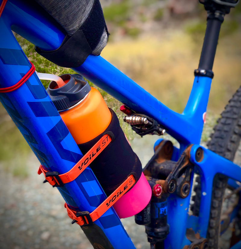 Load image into Gallery viewer, SWIG63: Hands-Free Adapter Cap for Bottles