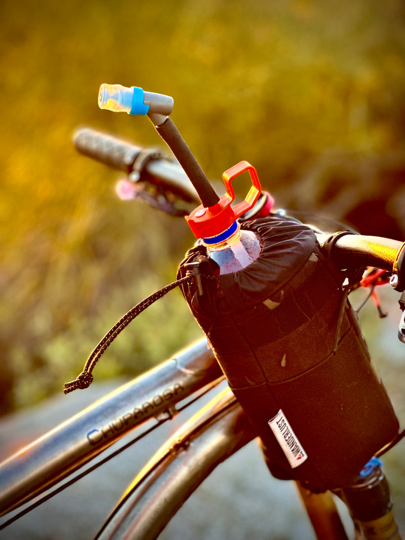 Load image into Gallery viewer, SWIG28 Ultralight: Universal Adapter Cap