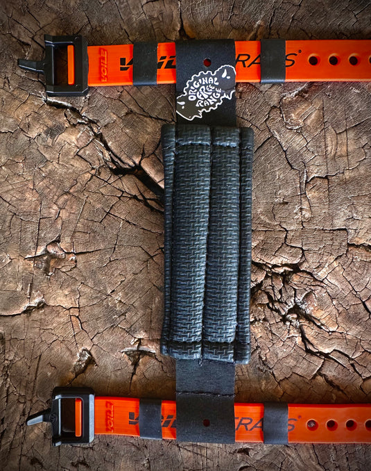 Bikepacker's Portage Strap