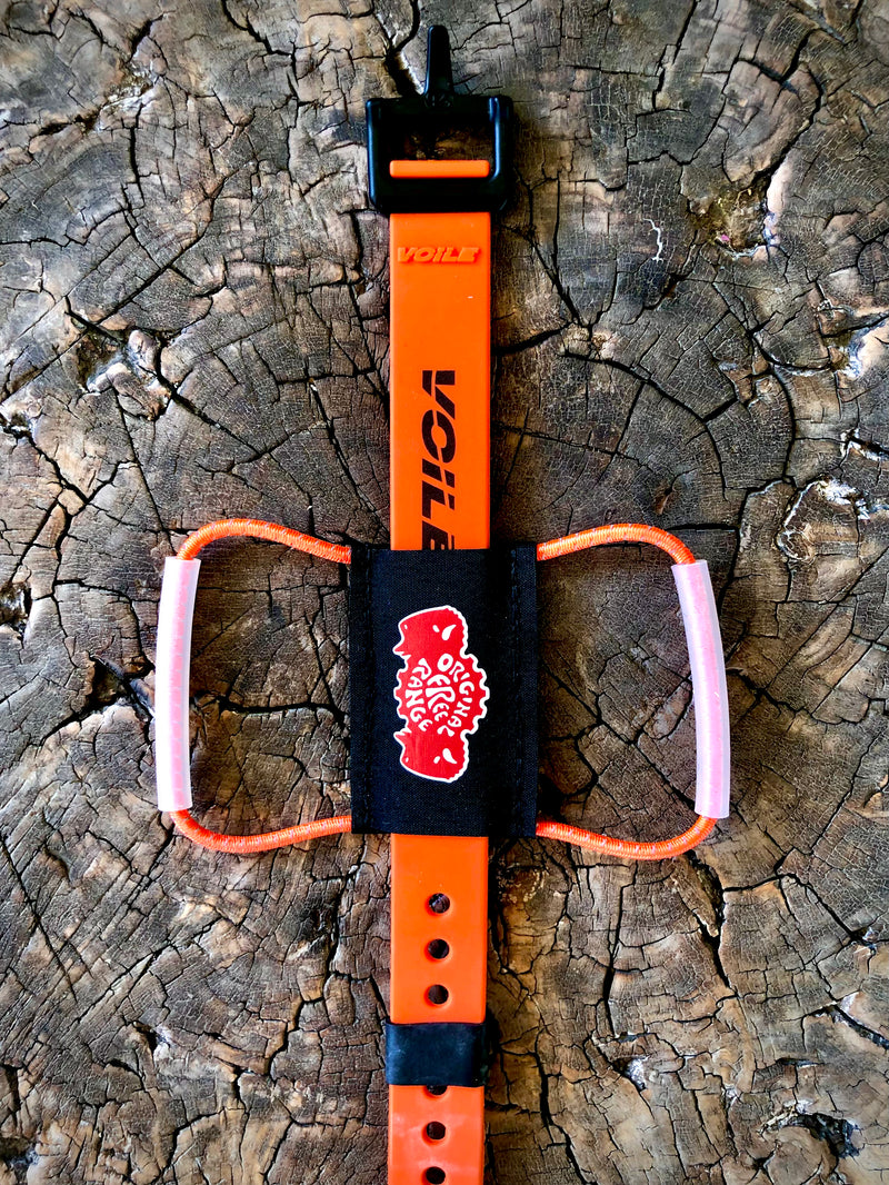 Load image into Gallery viewer, Range Enduro Strap
