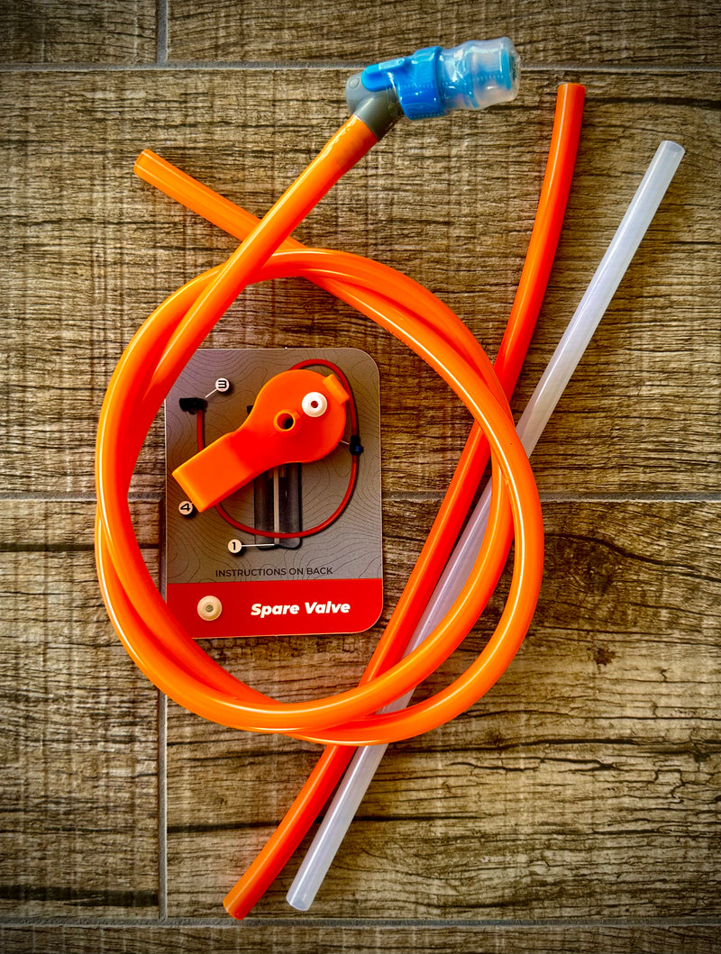 Load image into Gallery viewer, SWIG28 Ultralight: Universal Adapter Cap